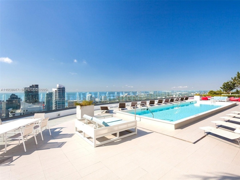 WELCOME TO BRICKELL HEIGHTS EAST!!!Stunning apartment with - Beach Condo for sale in Miami, Florida on Beachhouse.com