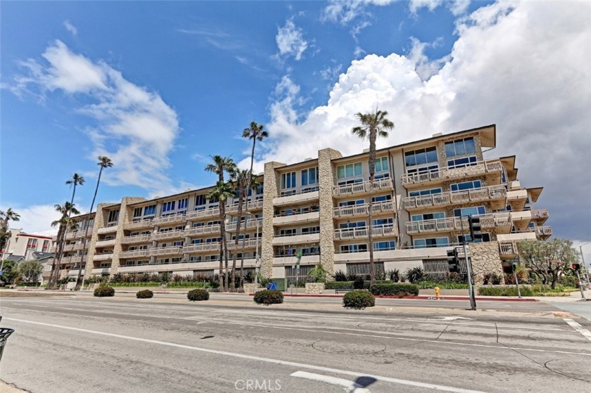 Experience coastal elegance at its finest in this remarkable - Beach Condo for sale in Redondo Beach, California on Beachhouse.com