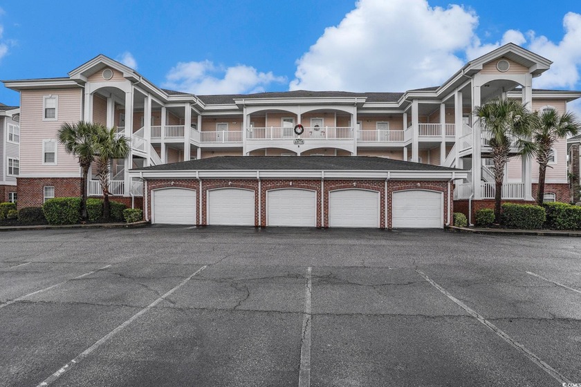 This beautiful top floor End Unit Condo Features, 3 bedroom, 2 - Beach Condo for sale in Myrtle Beach, South Carolina on Beachhouse.com