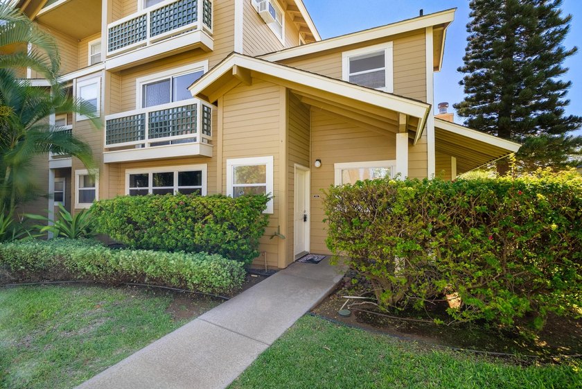 Waikoloa Hills is a very well maintained condominium complex - Beach Condo for sale in Waikoloa, Hawaii on Beachhouse.com