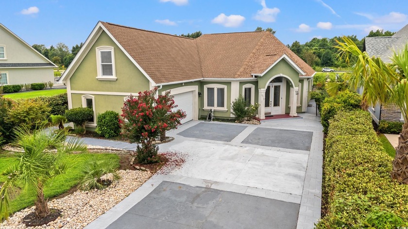 Welcome to 1414 Bohicket Court -- a beautifully maintained - Beach Home for sale in Myrtle Beach, South Carolina on Beachhouse.com