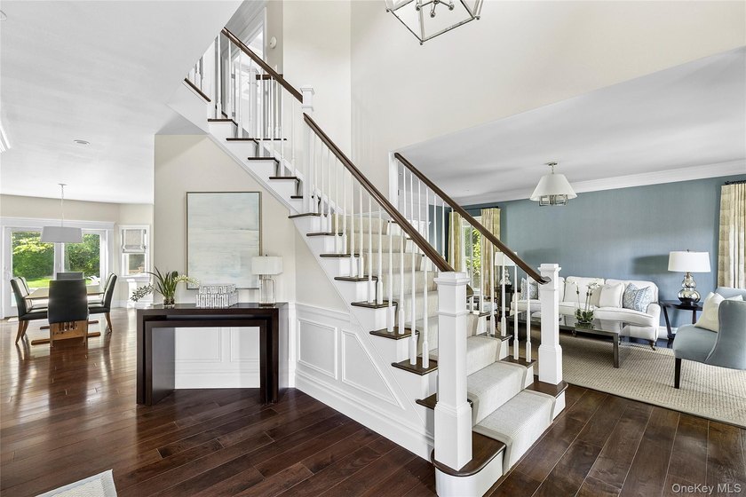 Welcome to This Move in Ready and Inviting Home Located in the - Beach Home for sale in Quogue, New York on Beachhouse.com