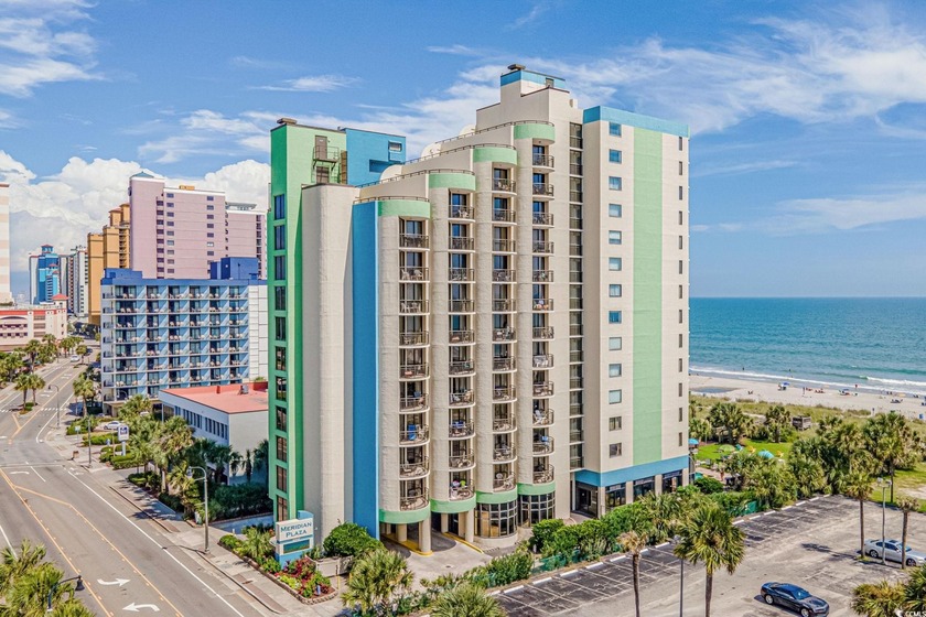 Experience luxury coastal living in this beautifully upgraded - Beach Condo for sale in Myrtle Beach, South Carolina on Beachhouse.com