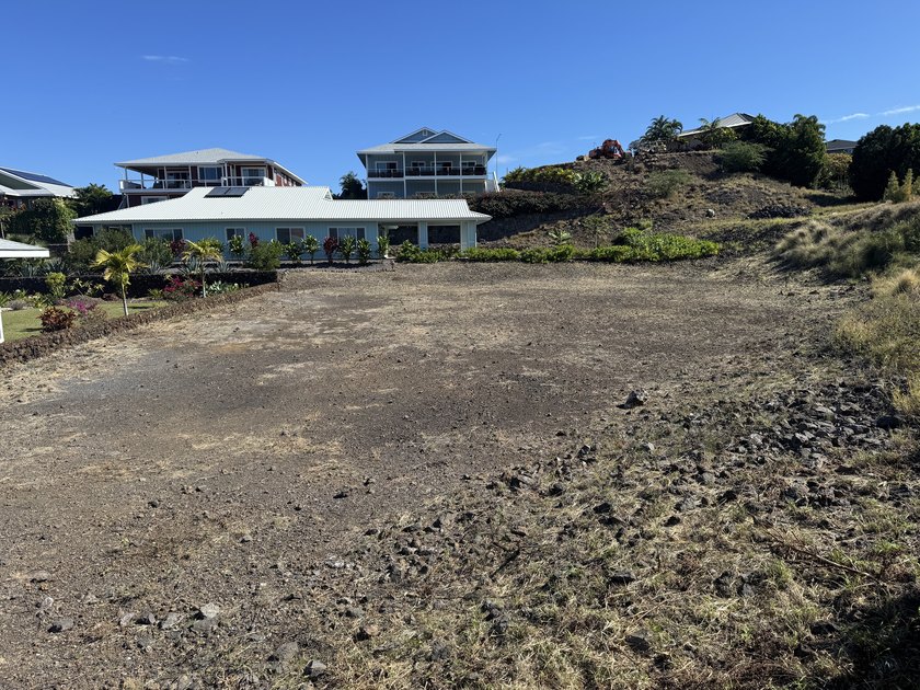 Now, this is the one! Your dream home in paradise awaits you! - Beach Lot for sale in Waikoloa, Hawaii on Beachhouse.com