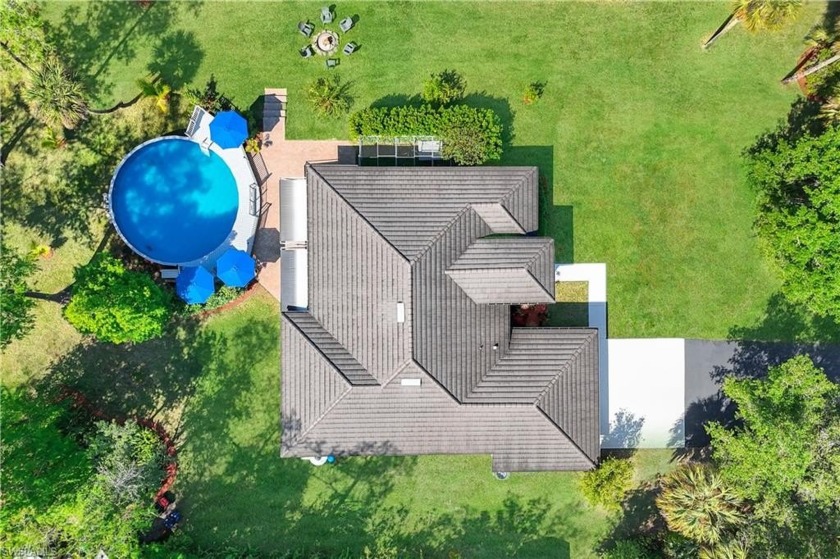 Spectacular property met with a spectacular price reduction - Beach Home for sale in Naples, Florida on Beachhouse.com