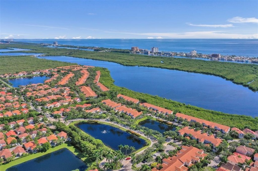 Coastal living awaits less than a mile from Hollywood Beach & - Beach Townhome/Townhouse for sale in Hollywood, Florida on Beachhouse.com