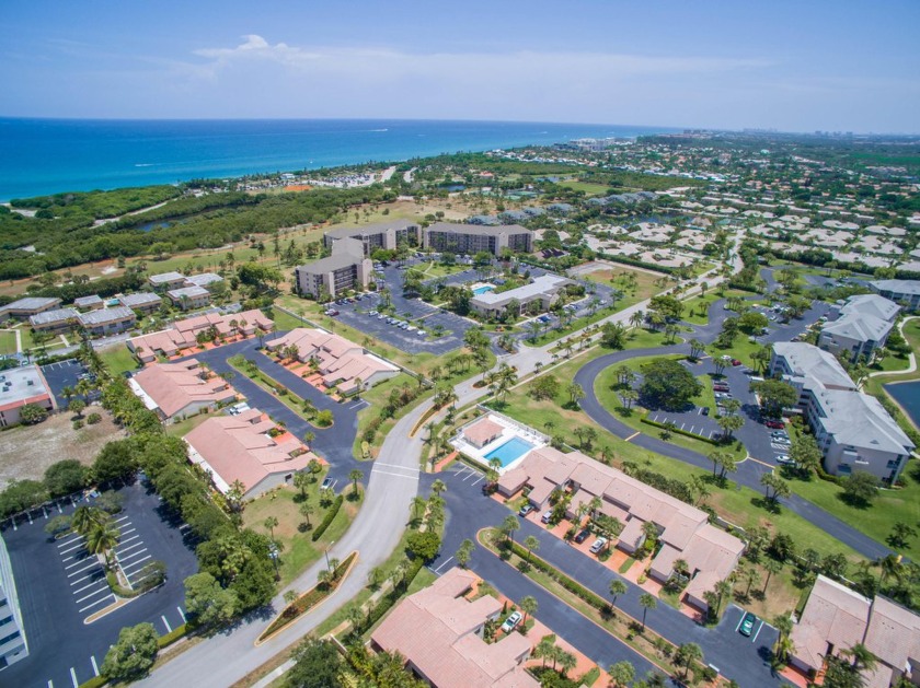 Welcome to your dream beachside retreat at Sea Palms! Nestled in - Beach Home for sale in Jupiter, Florida on Beachhouse.com