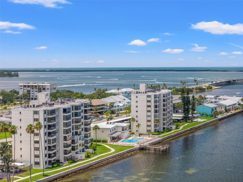 Under contract-accepting backup offers. Discover your dream - Beach Condo for sale in Dunedin, Florida on Beachhouse.com