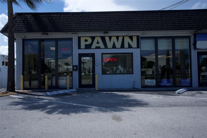 opportunity to acquire a fully operational pawn shop with all - Beach Commercial for sale in Deerfield Beach, Florida on Beachhouse.com