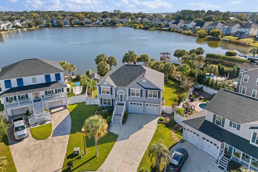 Motivated Seller. Welcome to your own private oasis! This - Beach Home for sale in Charleston, South Carolina on Beachhouse.com
