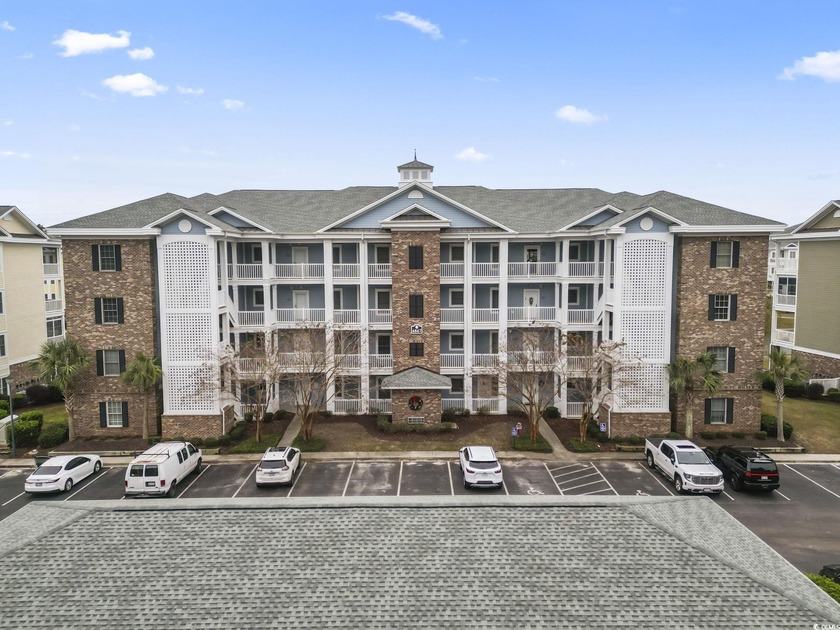 Step into this beautifully updated 3 bedroom, 2 bathroom condo - Beach Condo for sale in Myrtle Beach, South Carolina on Beachhouse.com