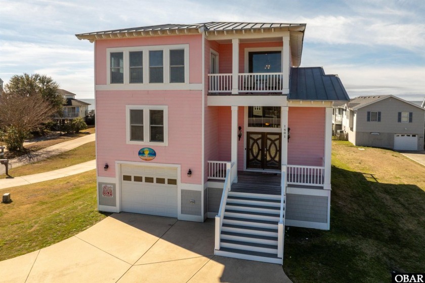1601 Harbour View Dr, Kill Devil Hills - Welcome to an - Beach Home for sale in Kill Devil Hills, North Carolina on Beachhouse.com