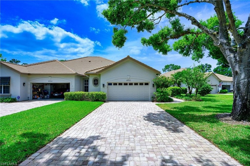 The Vines one of the most desirable and friendly golf - Beach Home for sale in Estero, Florida on Beachhouse.com