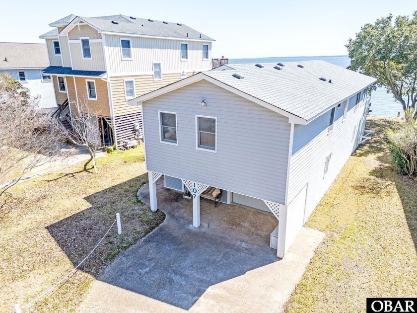 A $32K rental projection will help offset your costs if you plan - Beach Home for sale in Kill Devil Hills, North Carolina on Beachhouse.com