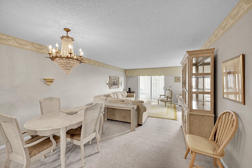 What a great opportunity to own a spacious Boca 6th floor condo - Beach Condo for sale in Boca Raton, Florida on Beachhouse.com