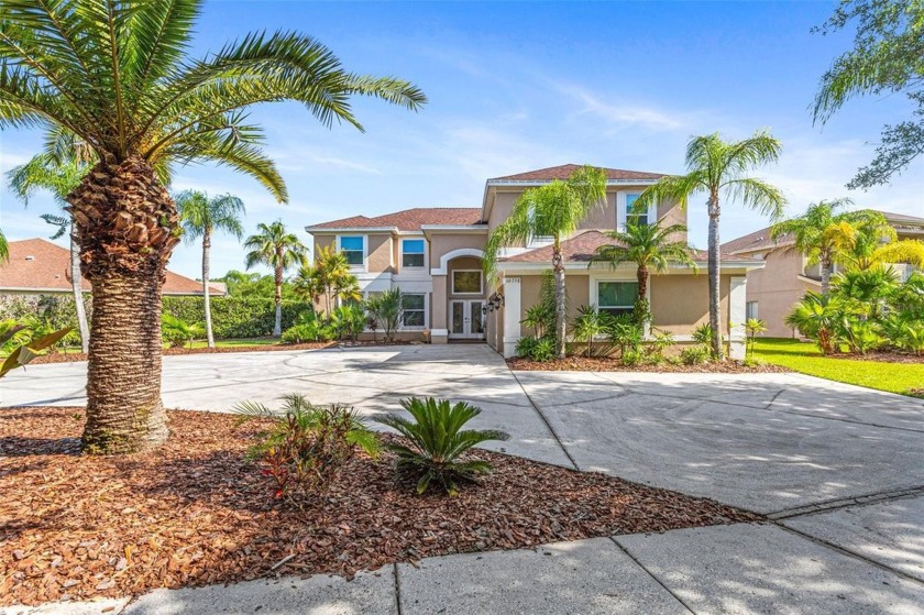 BRAND NEW FLOORING! This home boasts high-end upgrades - Beach Home for sale in Tampa, Florida on Beachhouse.com