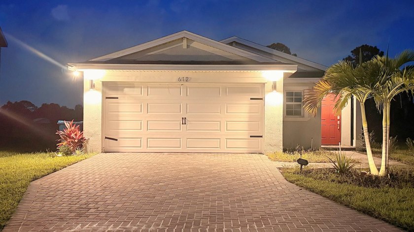 Skip the wait for new construction! This stunning 2023 Annapolis - Beach Home for sale in Palm Bay, Florida on Beachhouse.com