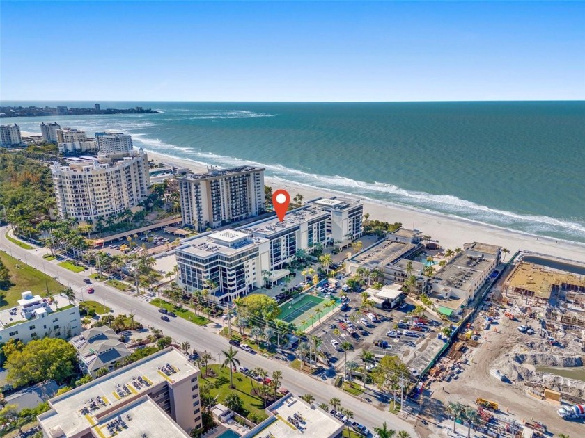 Priced to sell by a motivated owner, this is the best deal - Beach Condo for sale in Sarasota, Florida on Beachhouse.com