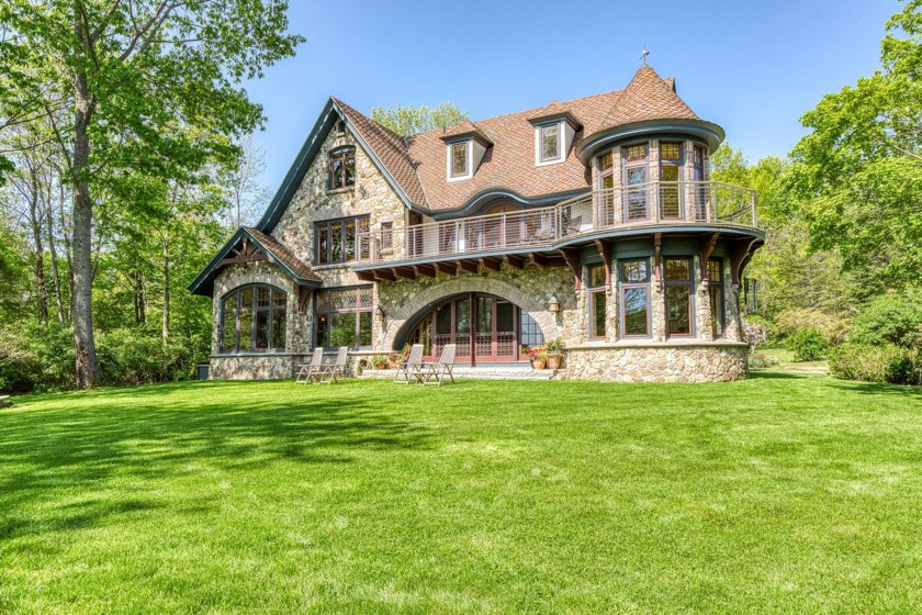 Discover a rare and enchanting retreat on coveted Chebeague - Beach Home for sale in Chebeague Island, Maine on Beachhouse.com