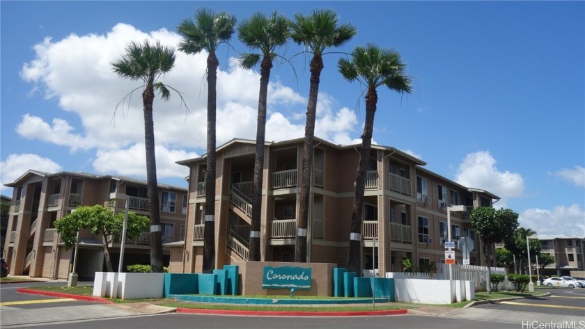 Discover this charming top-floor, corner 2-bedroom, 1.5-bathroom - Beach Condo for sale in Ewa Beach, Hawaii on Beachhouse.com