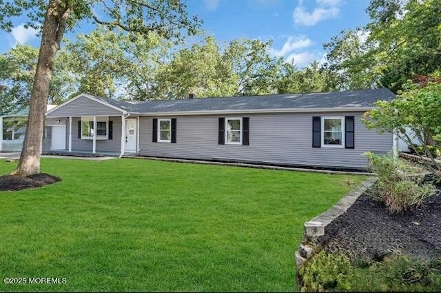 Welcome home to your AFFORDABLE DREAM HOME located in the highly - Beach Home for sale in Toms River, New Jersey on Beachhouse.com