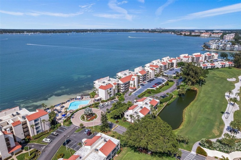 Welcome to your own personal paradise! This exquisite 2-bedroom - Beach Condo for sale in St. Petersburg, Florida on Beachhouse.com