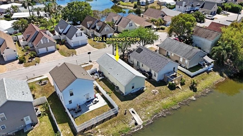 Great opportunity for the lowest priced home in the centrally - Beach Home for sale in Naples, Florida on Beachhouse.com