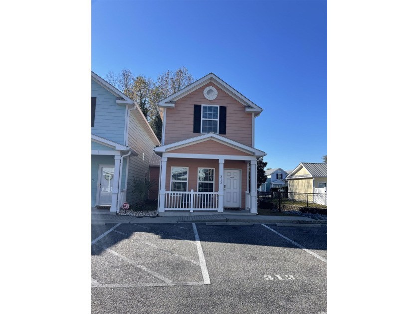 ***OPEN HOUSE Saturday December 6th 1-4pm***  **Turnkey Beach - Beach Condo for sale in Myrtle Beach, South Carolina on Beachhouse.com