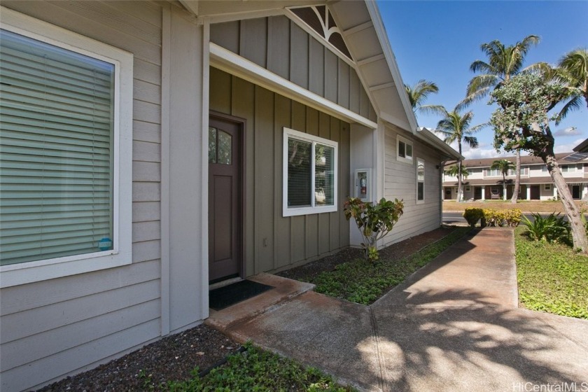 EXCEPTIONAL VALUE & MOVE IN READY! Lovely corner end 3 bed 2 - Beach Condo for sale in Ewa Beach, Hawaii on Beachhouse.com