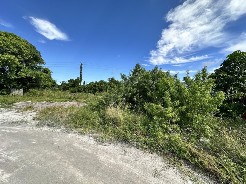 Prime vacant land conveniently located in the heart of West Palm - Beach Lot for sale in West Palm Beach, Florida on Beachhouse.com