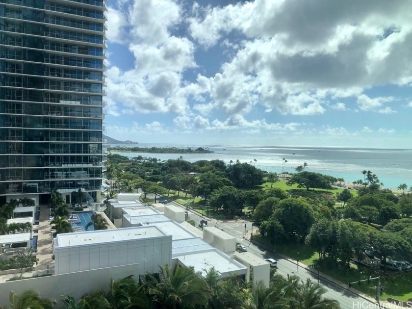 Experience unparalleled luxury at Victoria Place in Ward Village - Beach Condo for sale in Honolulu, Hawaii on Beachhouse.com