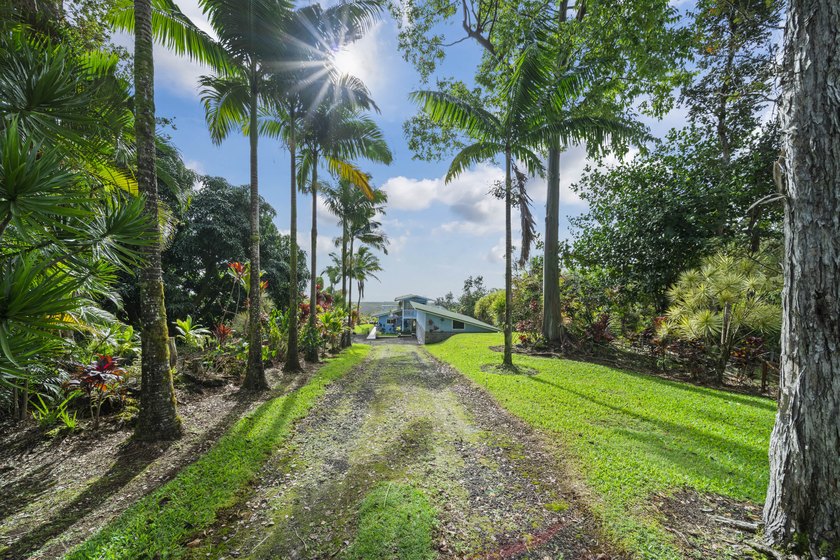 Beautiful three-bedroom, two-bath home located in the desirable - Beach Home for sale in Pahoa, Hawaii on Beachhouse.com