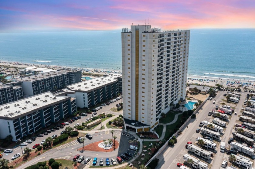 Enjoy the relaxed coastal lifestyle with opportunities for water - Beach Condo for sale in Myrtle Beach, South Carolina on Beachhouse.com