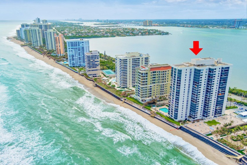 Owners Major Price Reduction of $20,000!!!! Enjoy the palm trees - Beach Condo for sale in Riviera Beach, Florida on Beachhouse.com