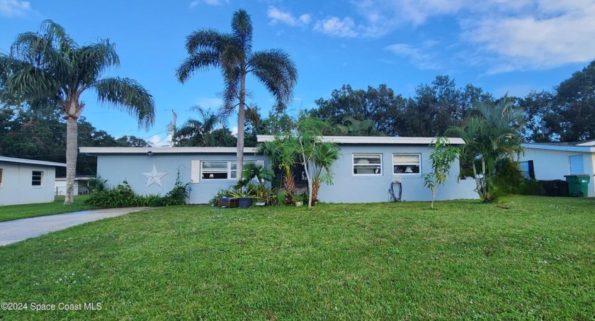 NEW PRICE! MOVE IN READY 4 bedroom split plan ranch home ideal - Beach Home for sale in Melbourne, Florida on Beachhouse.com