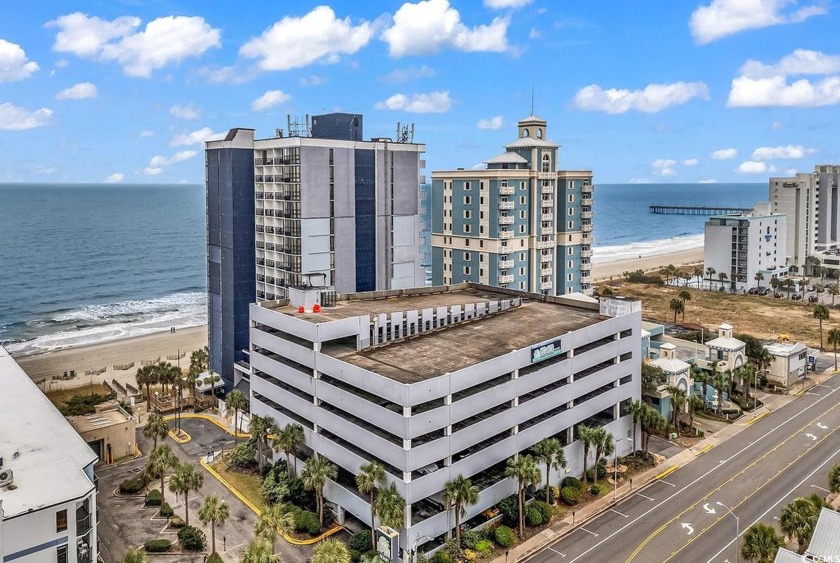 Wake up to some of the best views Myrtle Beach has to offer - Beach Condo for sale in Myrtle Beach, South Carolina on Beachhouse.com