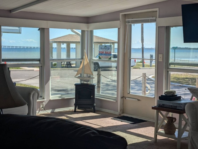 It's all about the view! Your new lifestyle includes an - Beach Home for sale in Clearwater, Florida on Beachhouse.com