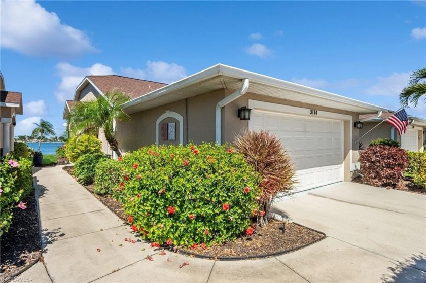 PRICED TO SELL! Lakefront Villa with Unmatched Views-Experience - Beach Home for sale in Naples, Florida on Beachhouse.com