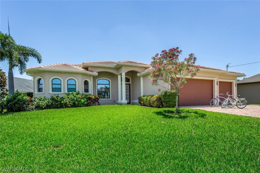 We're excited to announce a significant price adjustment - Beach Home for sale in Cape Coral, Florida on Beachhouse.com