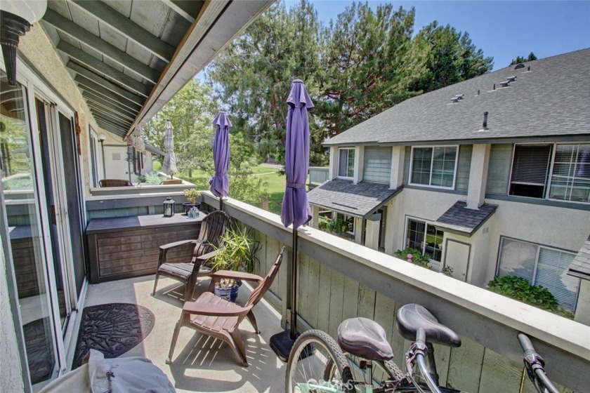 This hidden gem is in the quiet 55+ community of Windward Cove - - Beach Condo for sale in Huntington Beach, California on Beachhouse.com