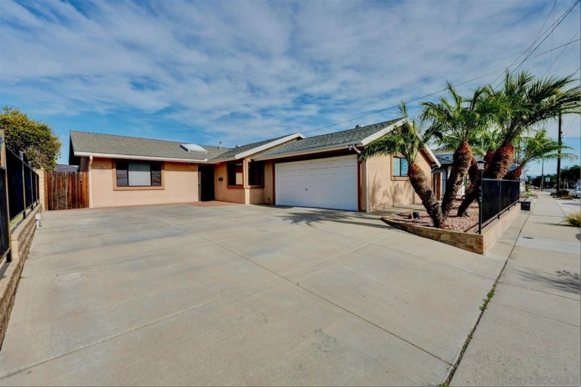 Charming Single-Story Home in the Highly Desirable Lake Murray - Beach Home for sale in San Diego, California on Beachhouse.com