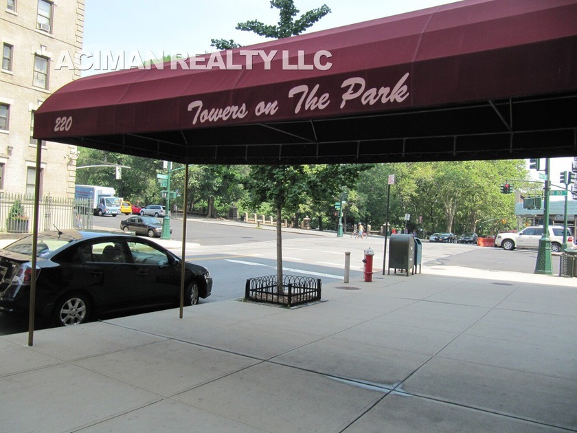 220 Manhattan Avenue 1F - Beach Apartment for sale in New York, New York on Beachhouse.com