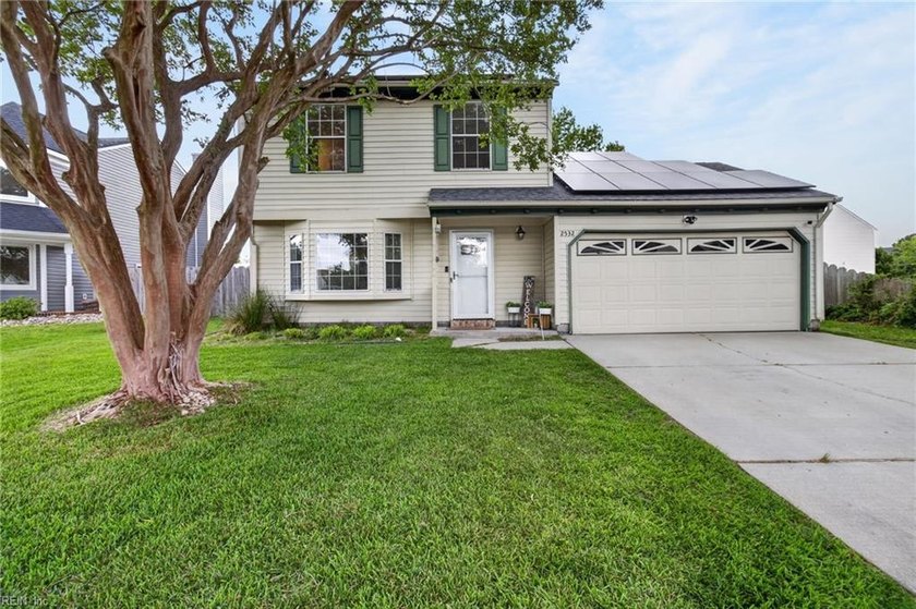** AMAZING OPPORTUNITY ** Welcome to this Beautiful 3 Bedroom - Beach Home for sale in Virginia Beach, Virginia on Beachhouse.com