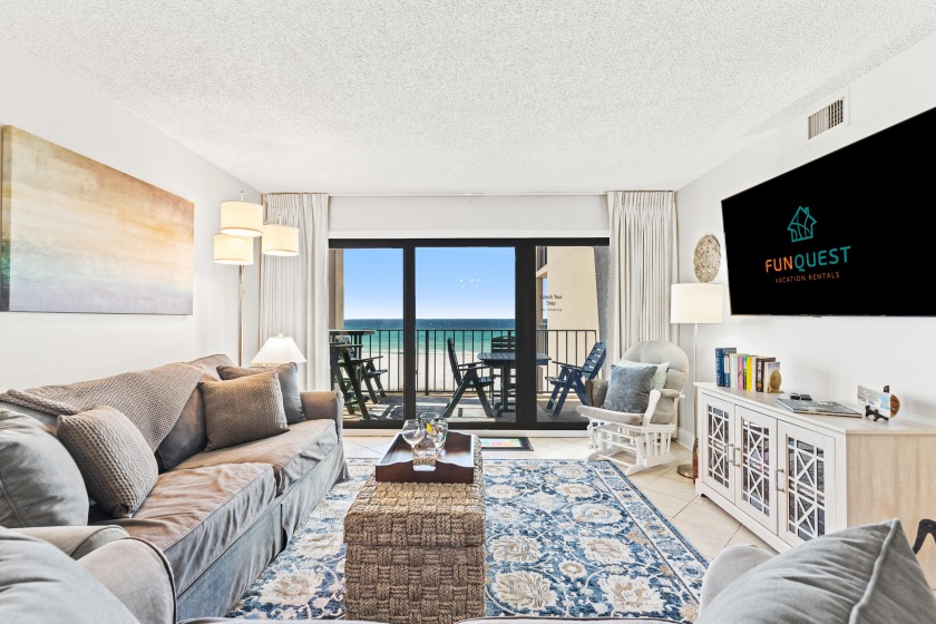 Moondrifter 403 - Beach Vacation Rentals in Panama City Beach, FL on Beachhouse.com