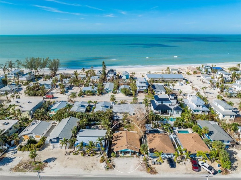 Don't miss this great opportunity to own a piece of paradise on - Beach Townhome/Townhouse for sale in Bradenton Beach, Florida on Beachhouse.com