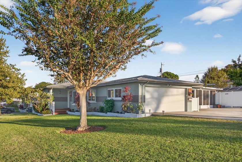 *** PRICE IMPROVEMENT *** Welcome home to this perfect corner - Beach Home for sale in Clearwater, Florida on Beachhouse.com