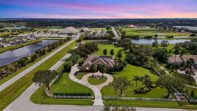 Discover refined living in this custom Pruett-built - Beach Home for sale in Sarasota, Florida on Beachhouse.com