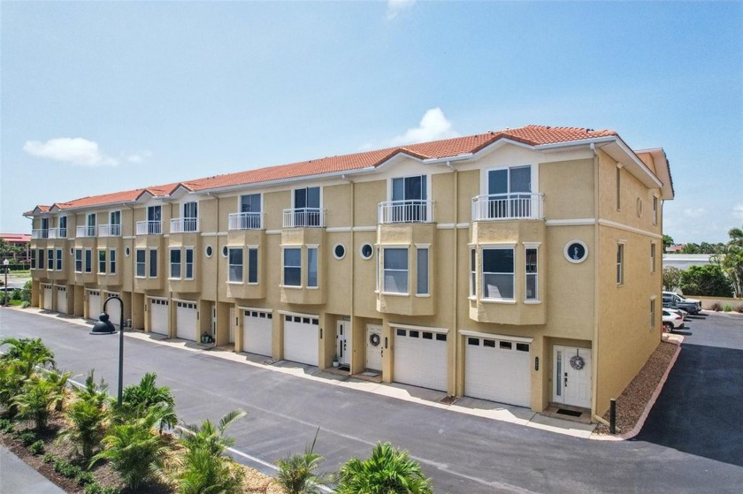 Motivated Seller. Price Improved. Your Island Lifestyle Starts - Beach Townhome/Townhouse for sale in St. Petersburg, Florida on Beachhouse.com
