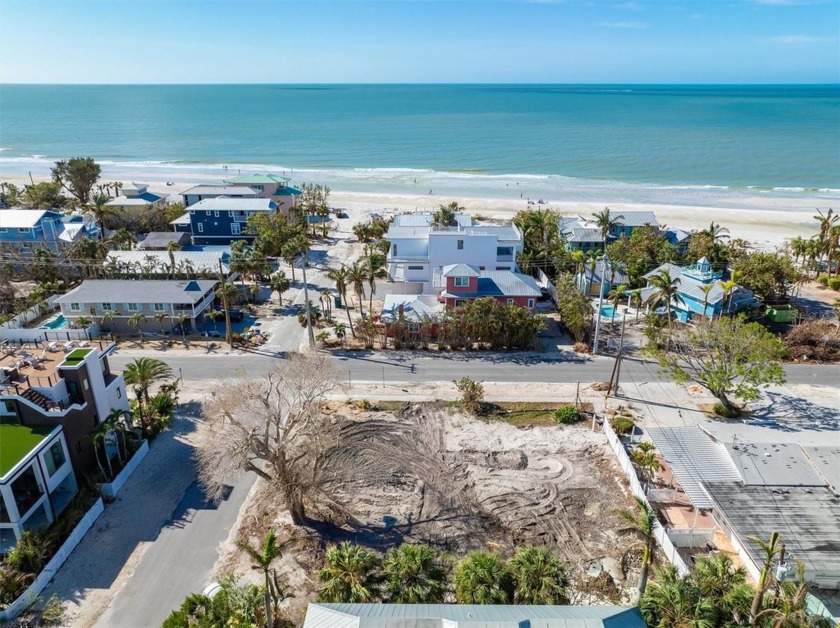 This is a rare and fantastic find on Anna Maria Island.  What - Beach Lot for sale in Anna Maria, Florida on Beachhouse.com