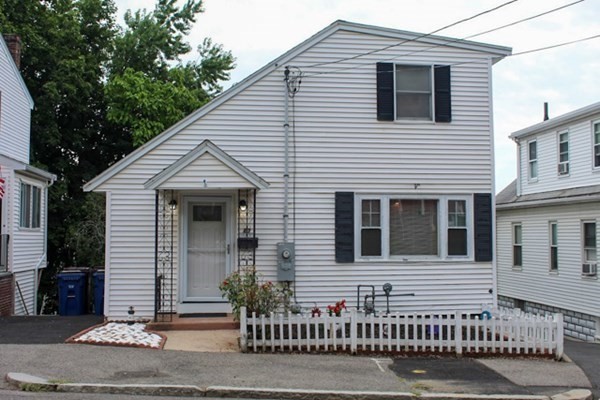 Single Family Home in a location that can't be beat with - Beach Home for sale in Revere, Massachusetts on Beachhouse.com